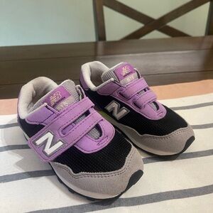 Toddler NewBalance